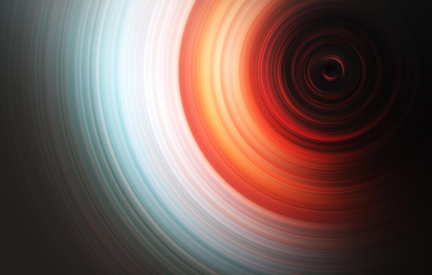 Varitone swirl illustration background hd