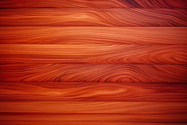 Varnished Wood Texture Ai generative