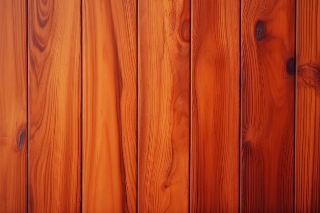 Varnished wood texture ai generative