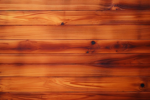 Varnished Wood Texture Ai generative