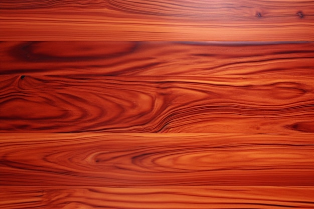 Varnished Wood Texture Ai generative