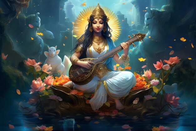 Vasant Panchami