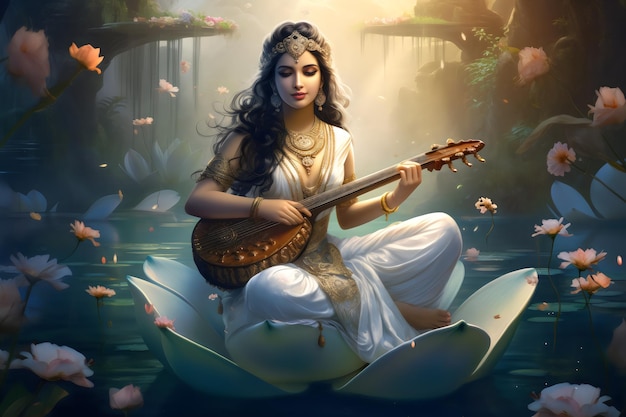 Vasant Panchami