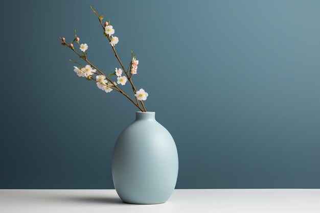 Ваза_as_Art_Ceramic_Vase_Beauty