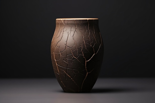 A Vase