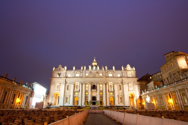 Vaticaan Rome Italië