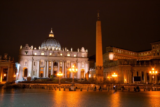 Vaticaan