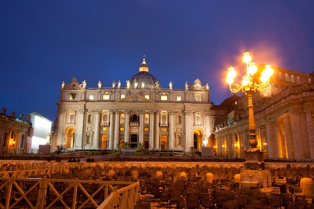 Vatican Rome Italy