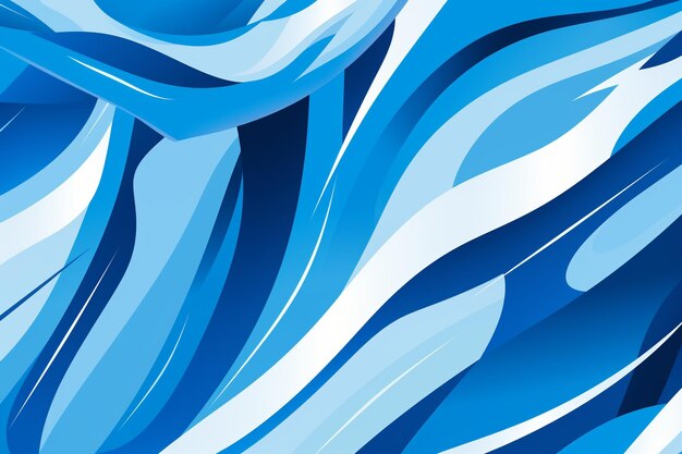 vector abstract background for sports jersey pattern