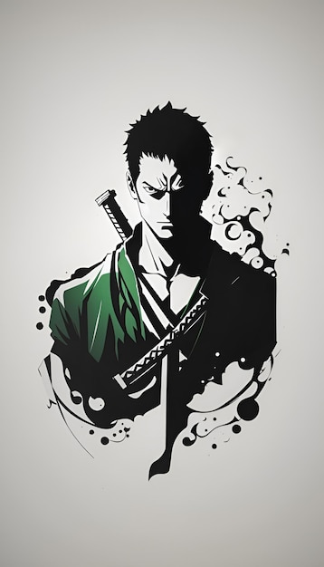 Zoro icon  Personagens de anime, Anime, Animes wallpapers