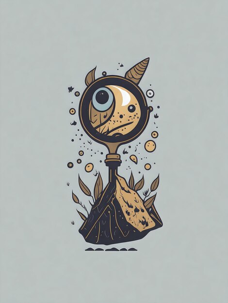 Over The Garden Wall by HybridTea on DeviantArt