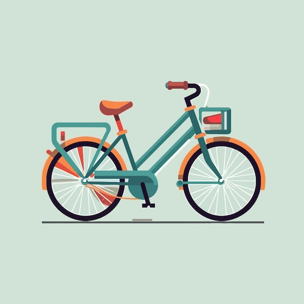 터 아트 일러스트레이션 디자인: 자동차, 자전거, 오토바이, 트럭, 버스 및 기타