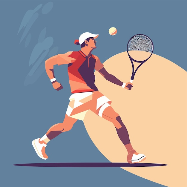 Vector art of sports sports equipment and supplies