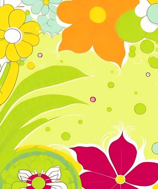 Vector background