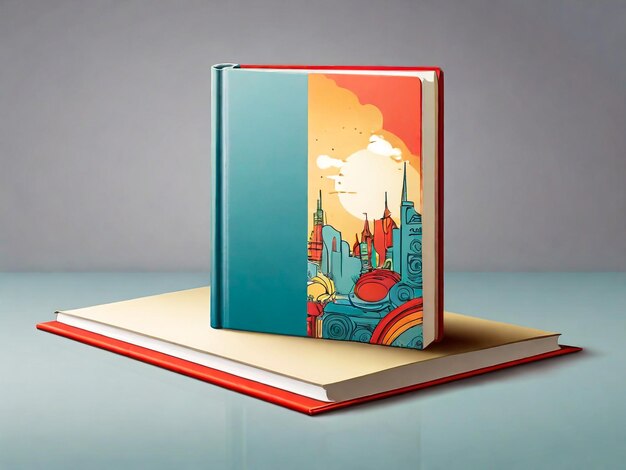 Image result for Book Cover Design with No Text