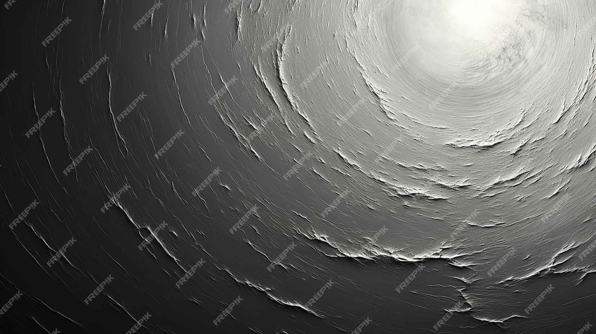 Premium AI Image | vector_brushed_metallic_background