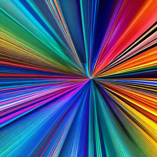 vector colorful abstract background 13
