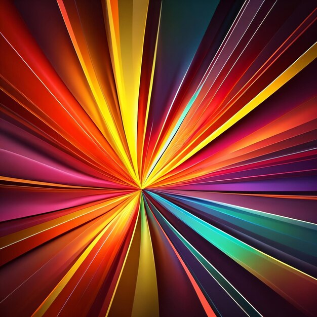 vector colorful abstract background 57