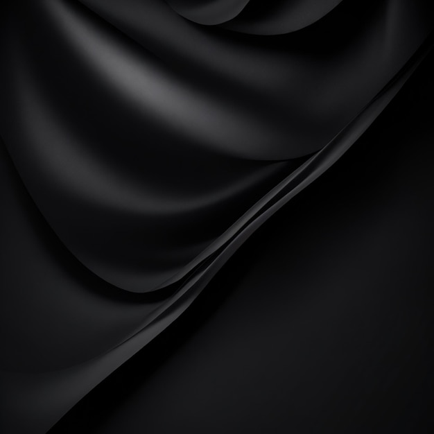 vector dark background with cloth texture