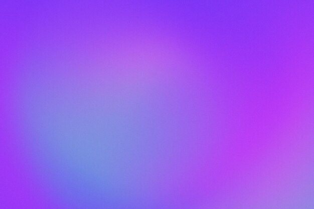 Vector dynamic gradient grainy background