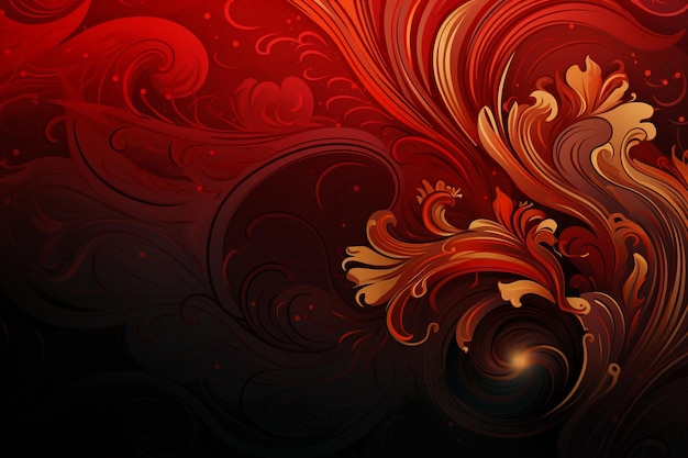 vector gradiend luxury background