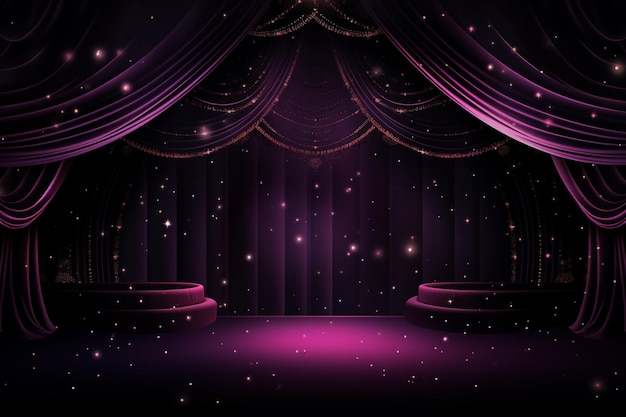 vector gradiend luxury background