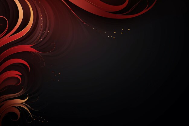 vector gradiend luxury background