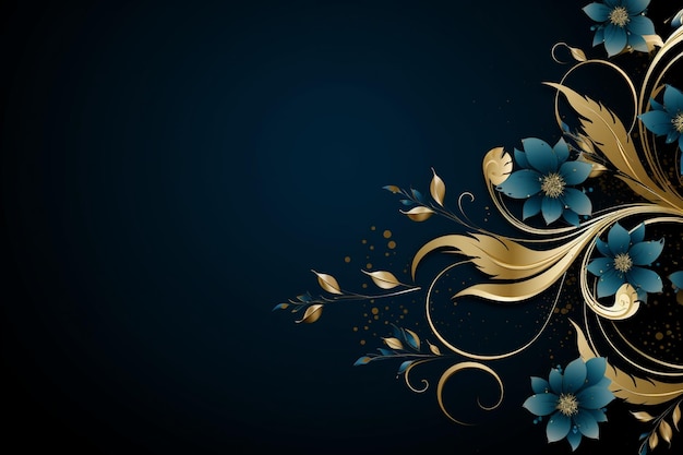 vector gradiend luxury background