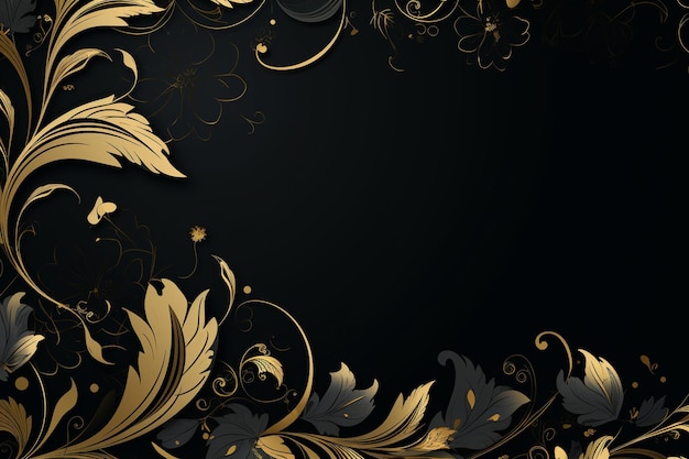 vector gradiend luxury background