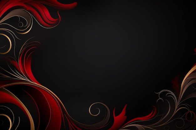 vector gradiend luxury background