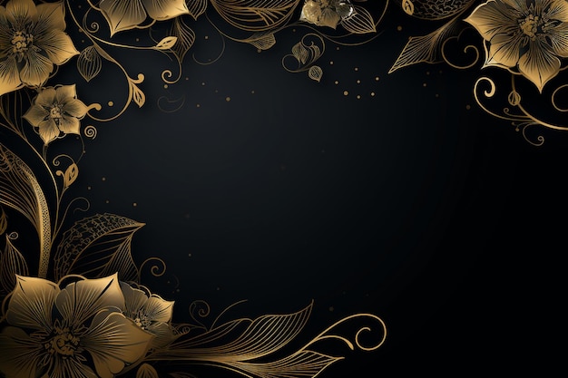 vector gradiend luxury background