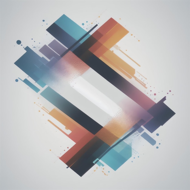 vector gradient blur abstract background 4