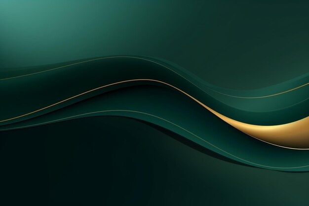 Photo vector gradient luxury background