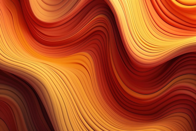 vector gradient smooth background