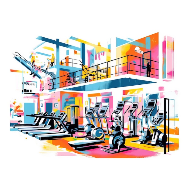 vector gym