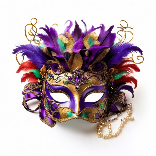 mardi gras carniva