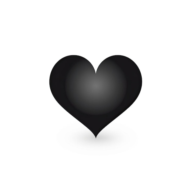 vector heart icon