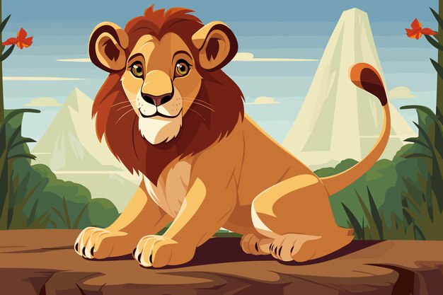 Lion King Simba Images - Free Download On Freepik