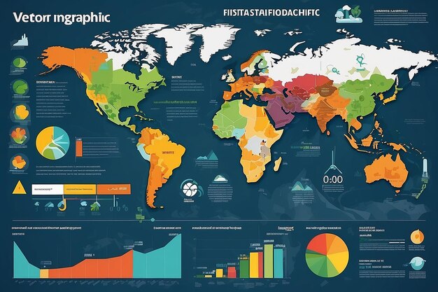 Vector Infographic Design