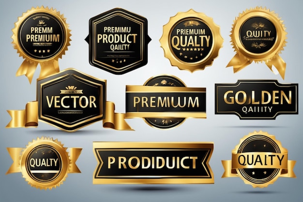 vector premium quality