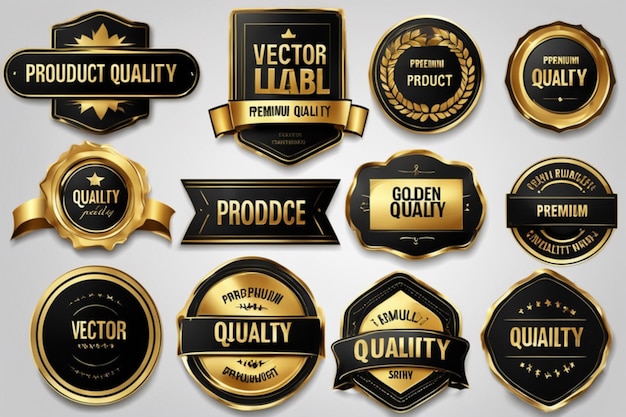 vector premium quality