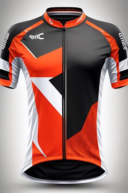 Vector sports jerseys racing jerseys running jerseys