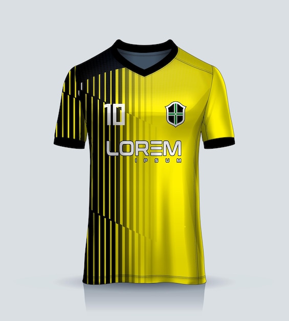 vector vector jersey design for sublimation sport t shirt design