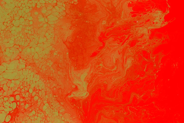 Veelkleurige psychedelische achtergrond