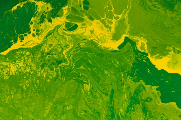 Veelkleurige psychedelische achtergrond