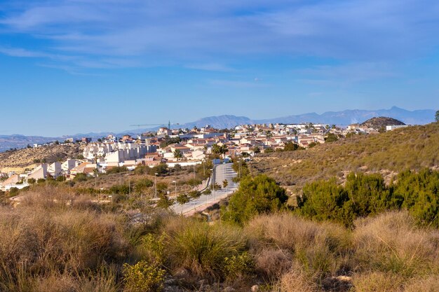 Vega Baja del Segura Carretera