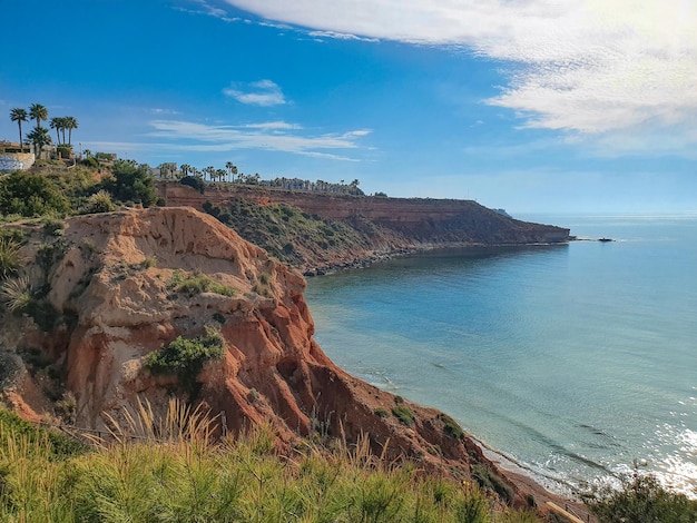 Vega Baja del Segura Orihuela Costa Campoamor