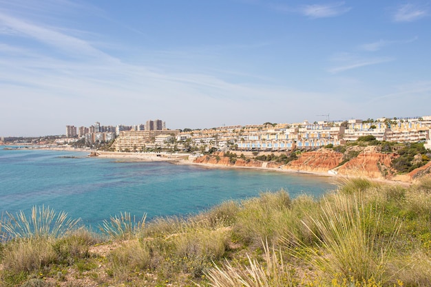 Vega Baja del Segura Orihuela Costa Campoamor