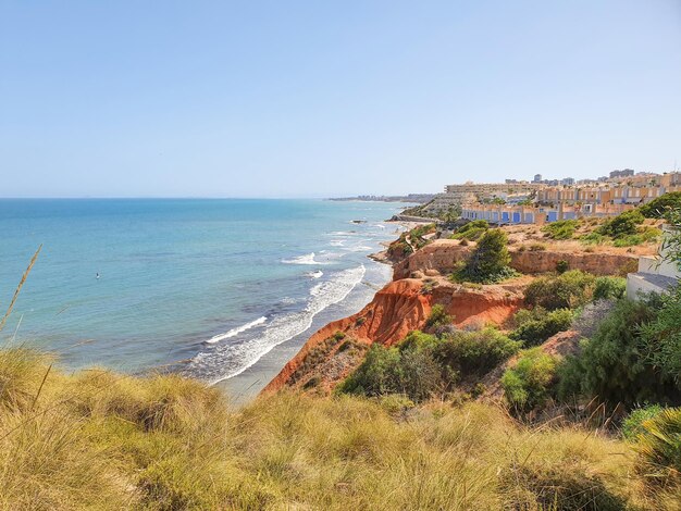 Vega Baja del Segura  Orihuela Costa