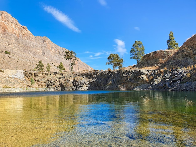 Vega Baja del Segura  Orihuela  Palmeral y paisajes de su entorno